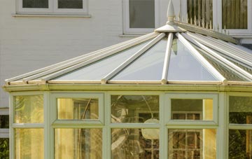 conservatory roof repair Shudy Camps, Cambridgeshire