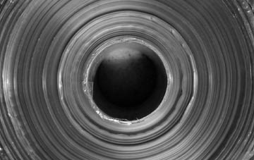 Shudy Camps edpm waterproofing