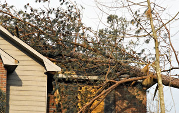 emergency roof repair Shudy Camps, Cambridgeshire