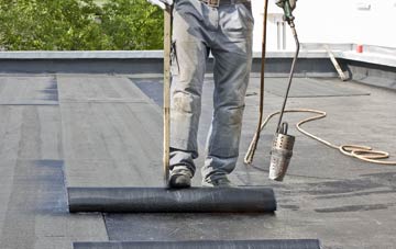 flat roof replacement Shudy Camps, Cambridgeshire