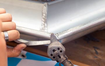 disadvantages of Shudy Camps lead roofing