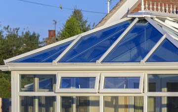 professional Shudy Camps conservatory insulation