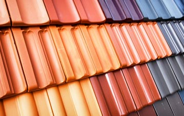 Shudy Camps roof tile costs