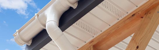 get Shudy Camps guttering quotes today