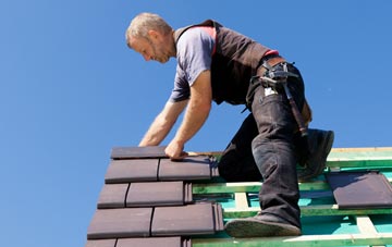 disadvantages of Shudy Camps slate roofing