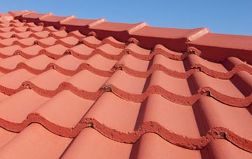 Shudy Camps tile and slate roof replacement