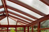 Shudy Camps conservatory roofing insulation