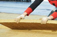 find rated Shudy Camps roof insulation companies