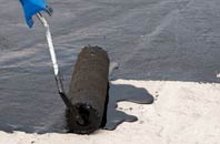 find rated Shudy Camps roof sealing companies