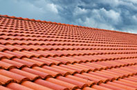 Shudy Camps roofing tiles