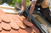 Shudy Camps tiled roofing companies