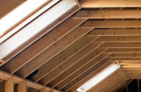 Shudy Camps tapered roof insulation quotes